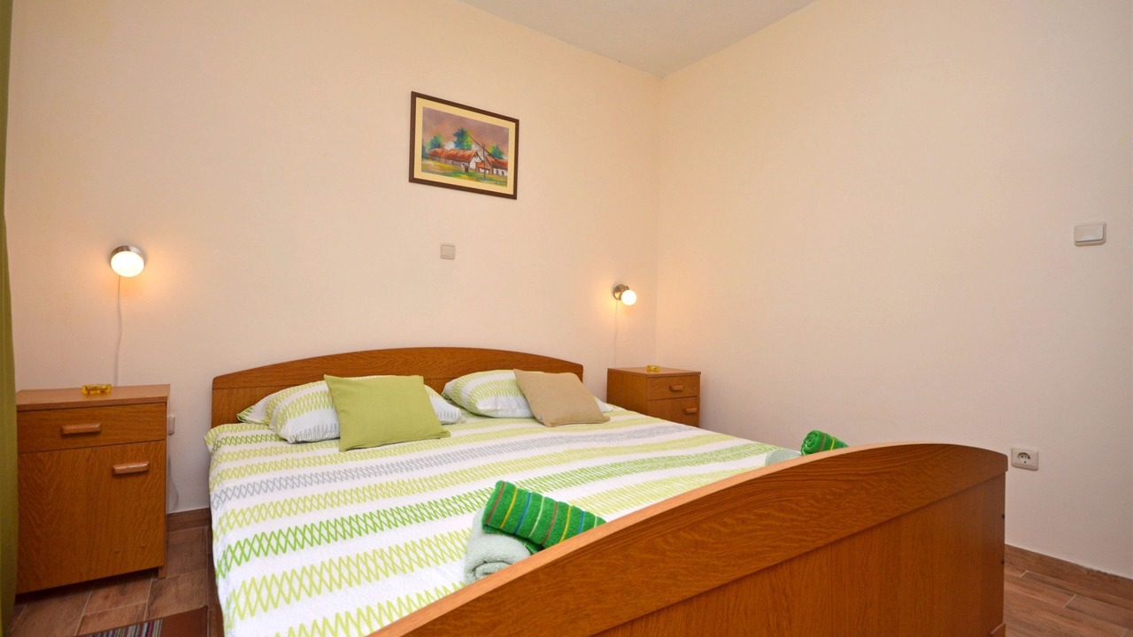 Photo of Bedroom in Vodice