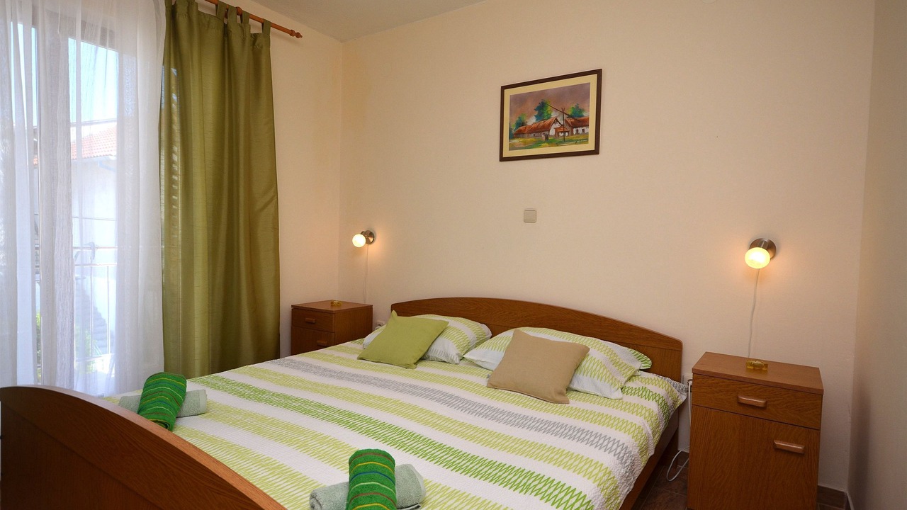 Photo of Bedroom in Vodice