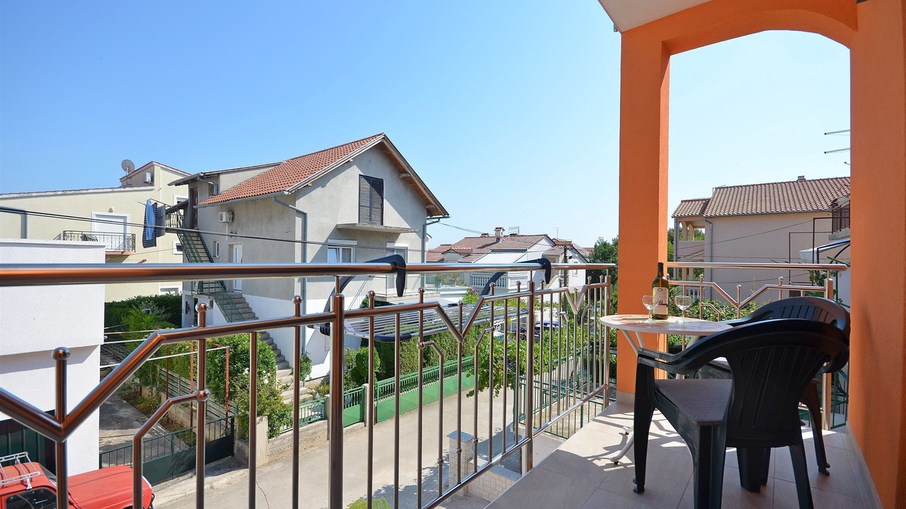 Photo of Outdoor in Vodice