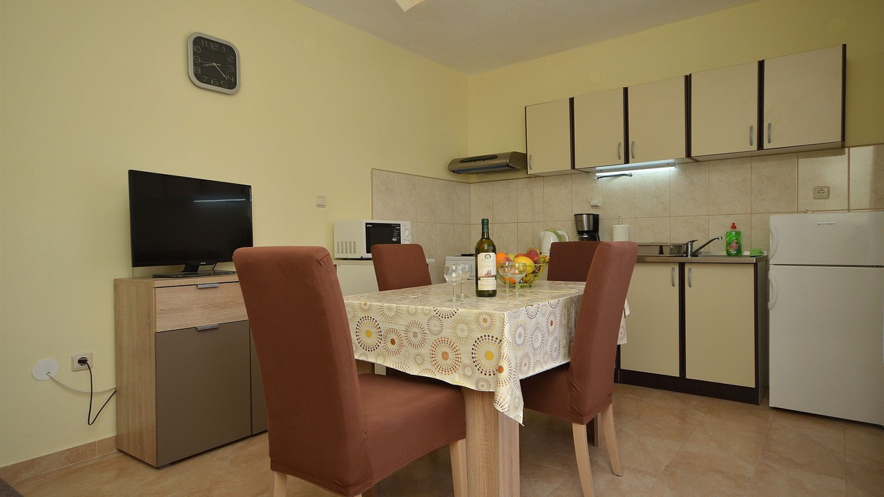 Photo of Kitchen in Vodice
