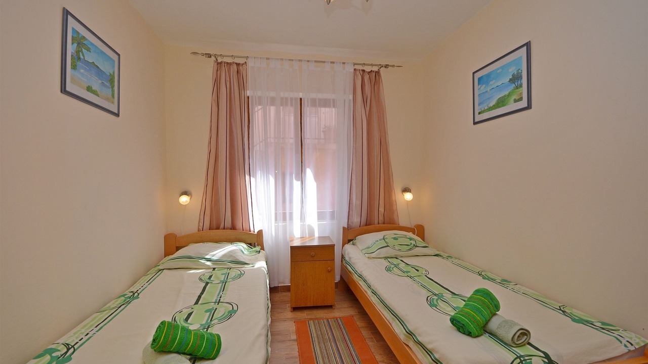 Photo of Bedroom in Vodice