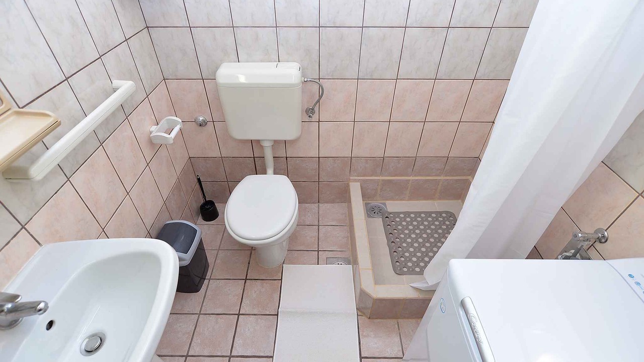 Photo of Bathroom in Valbandon