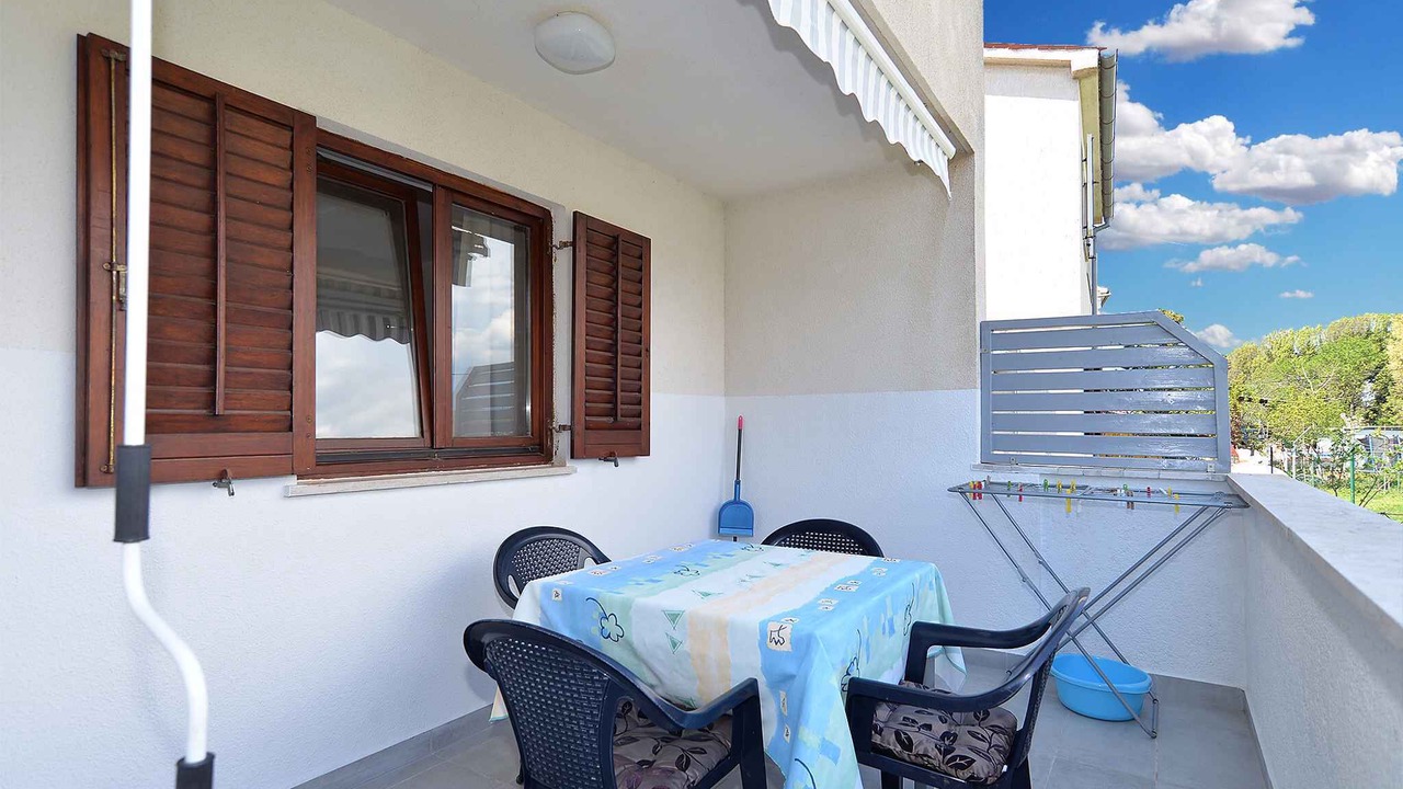 Photo of Outdoor in Valbandon