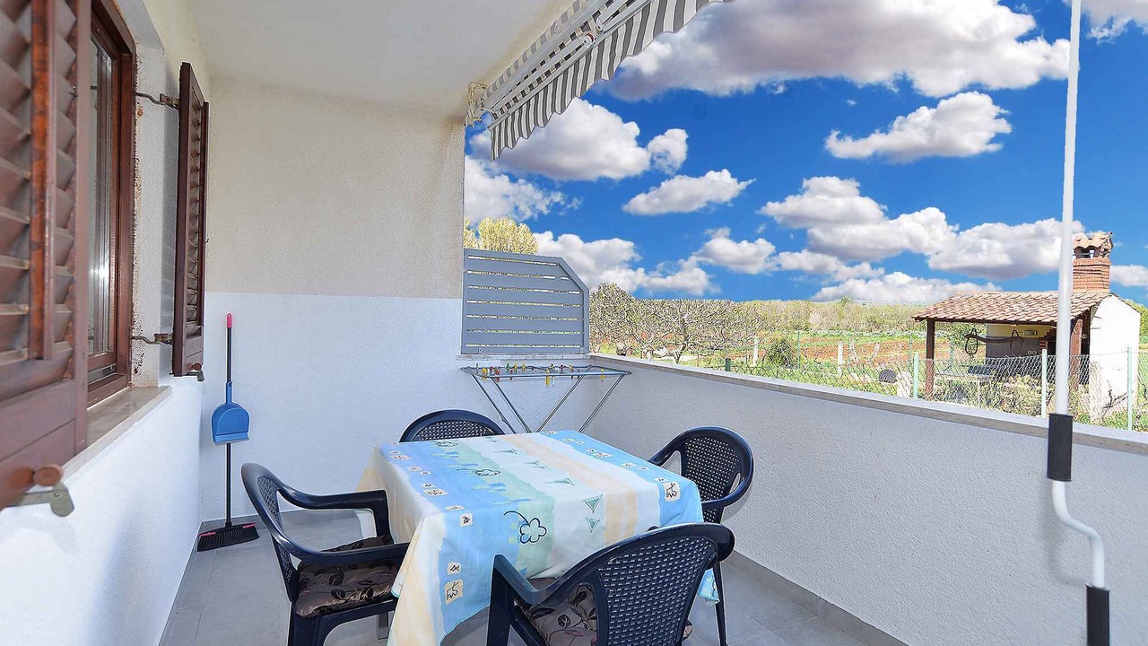 Photo of Outdoor in Valbandon