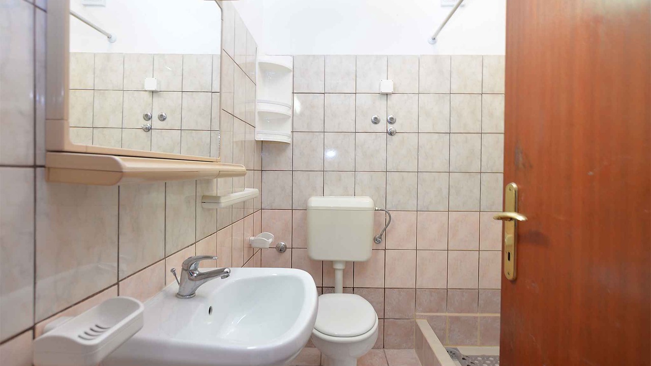 Photo of Bathroom in Valbandon