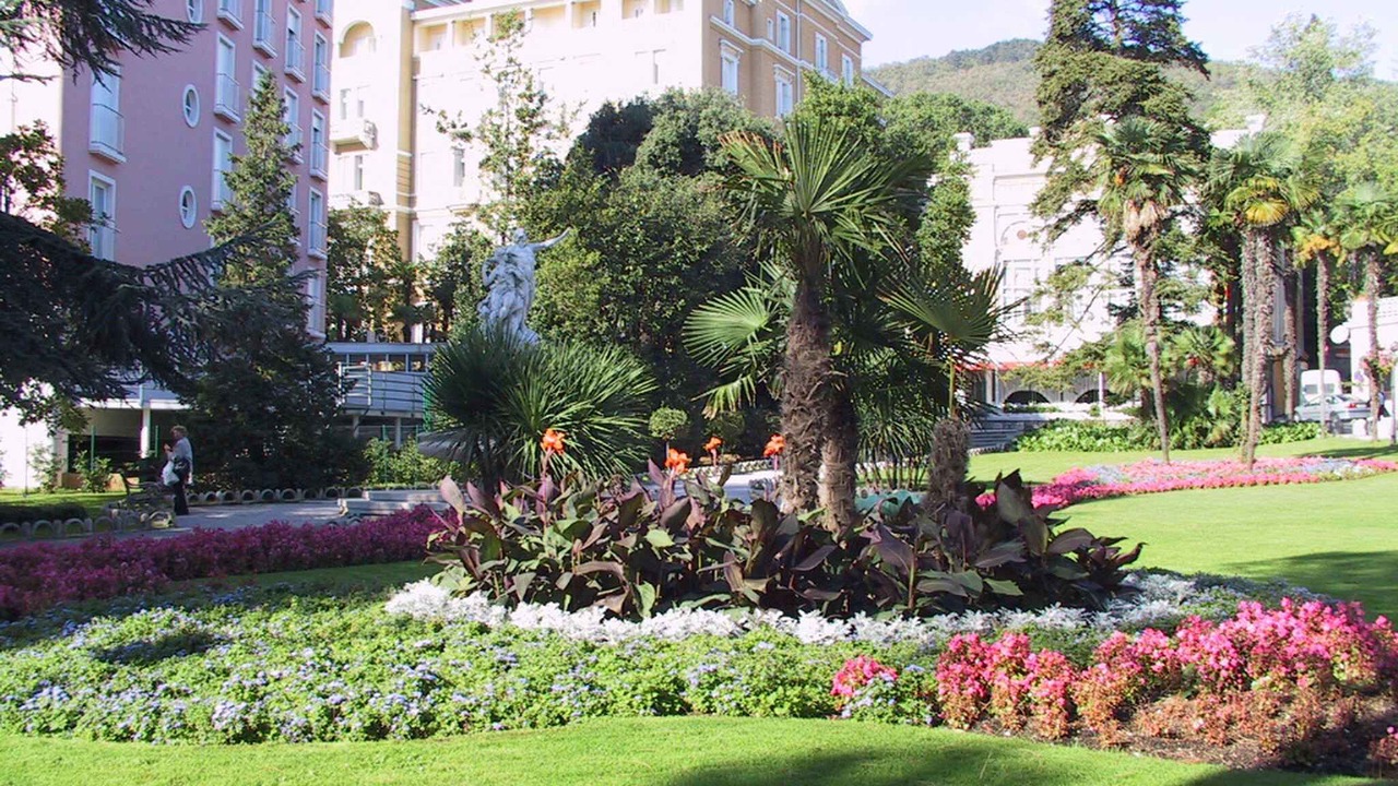 Photo of Outdoor in Opric