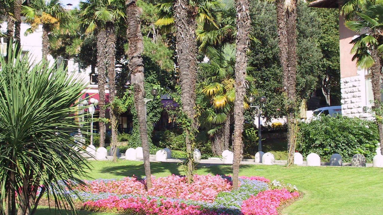 Photo of Outdoor in Opric