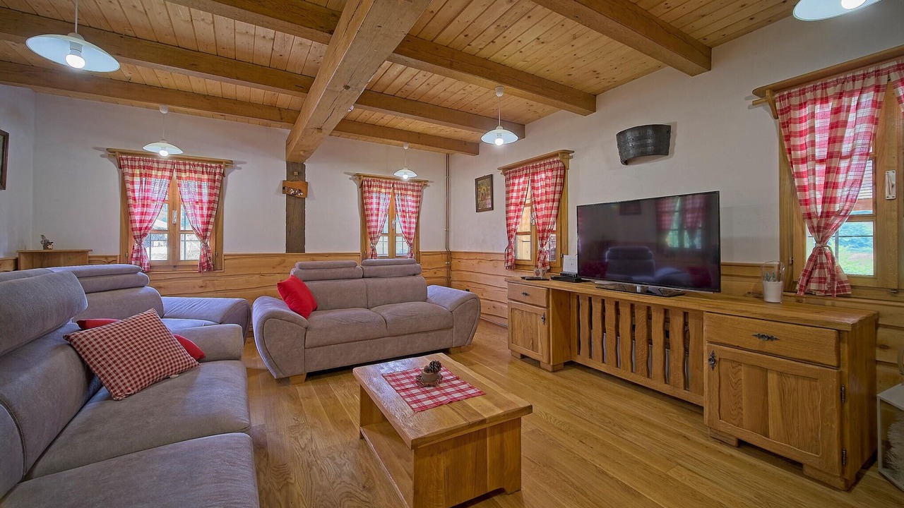 Photo of Bedroom in Gornji Trpuci