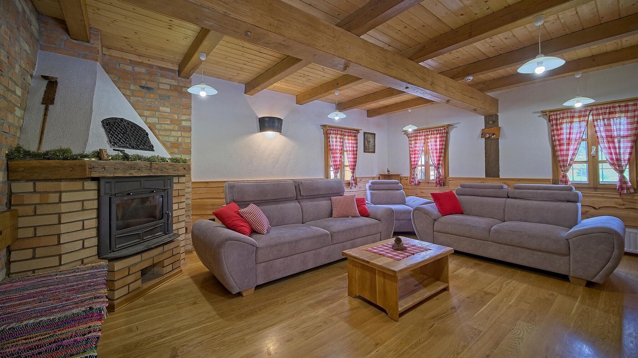 Photo of Bedroom in Gornji Trpuci