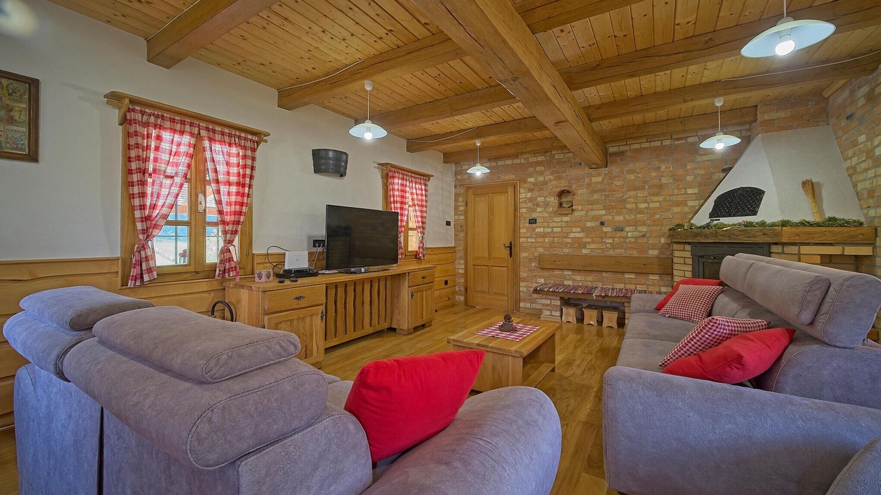Photo of Bedroom in Gornji Trpuci