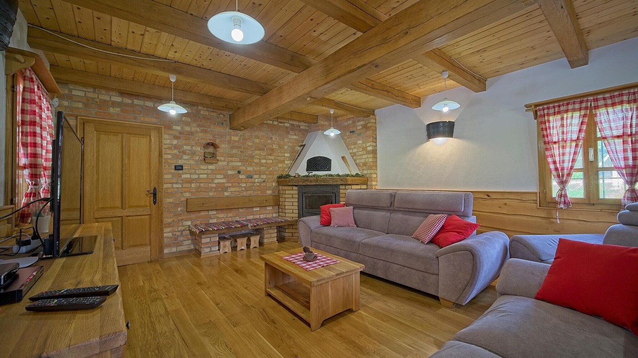 Photo of Bedroom in Gornji Trpuci