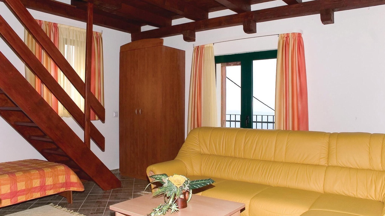 Photo of Bedroom in Podstrana