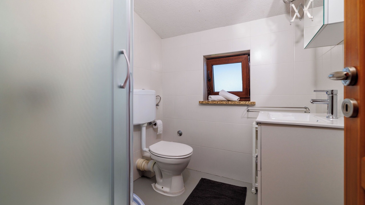 Photo of Bathroom in Poljica