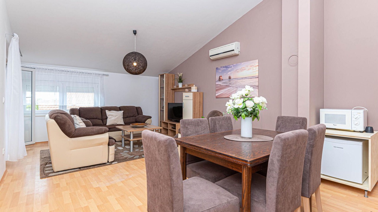 Photo of Bedroom in Vodice