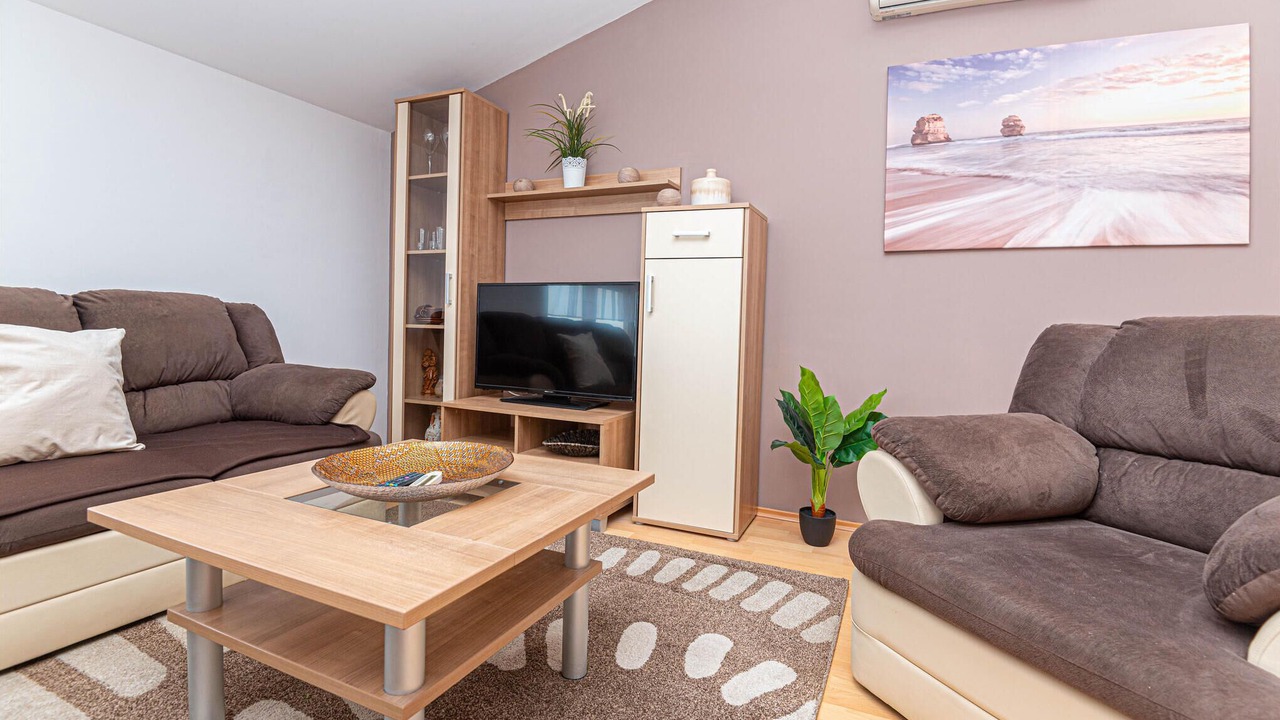 Photo of Bedroom in Vodice