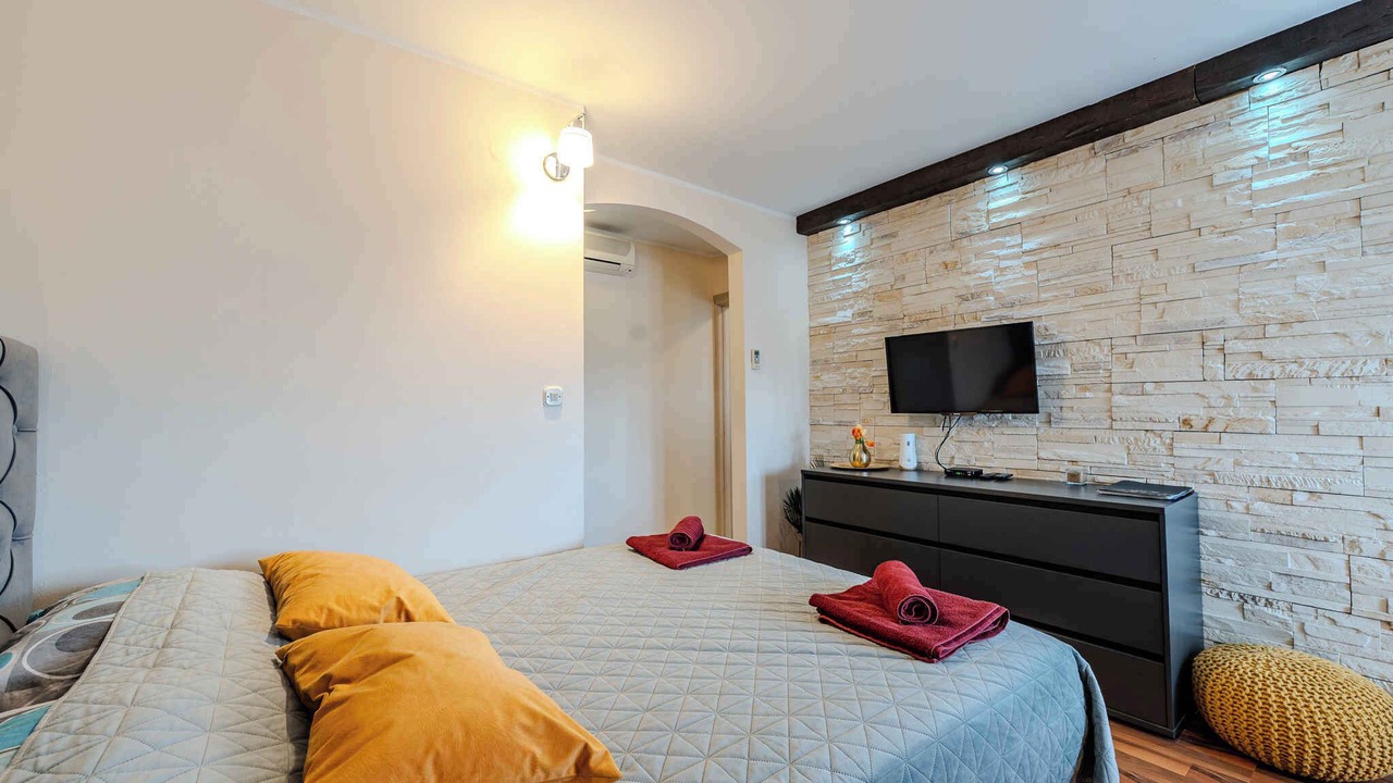 Photo of Bedroom in Sukosan
