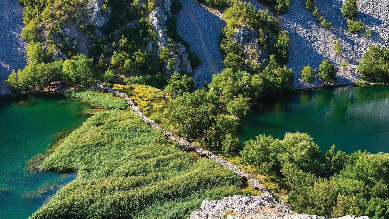 Photo of Others in Maslenica