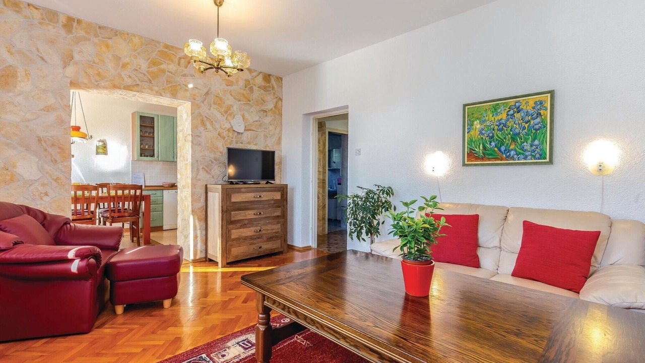 Photo of Bedroom in Zurkovo