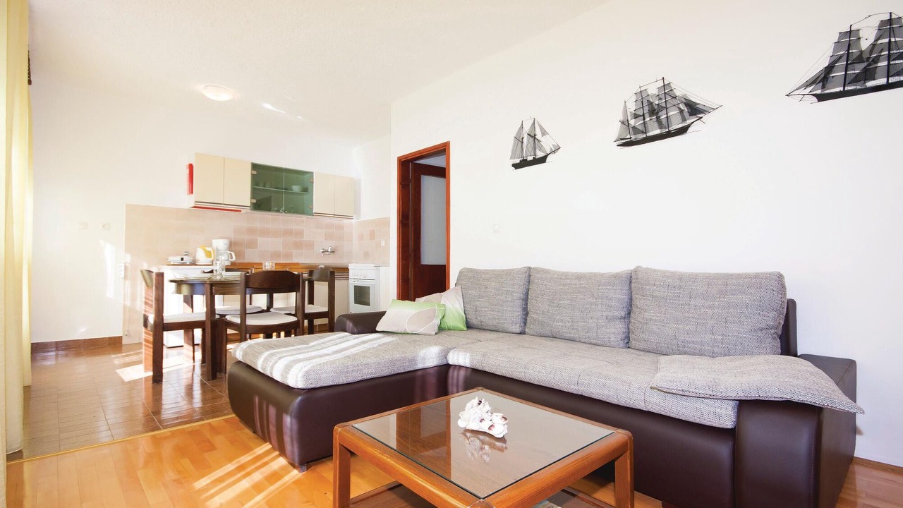 Photo of Bedroom in Brodarica