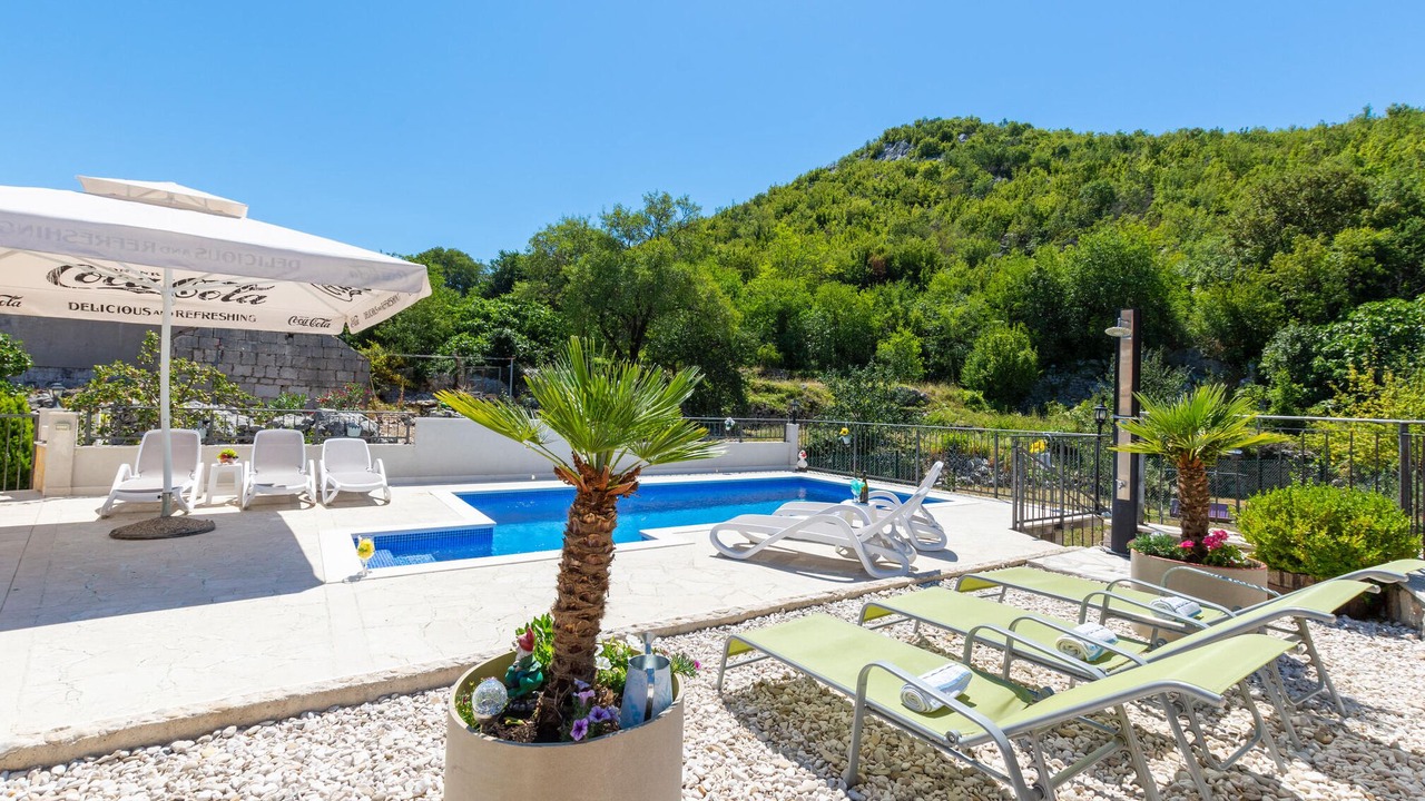 Photo of Outdoor in Blato na Cetini