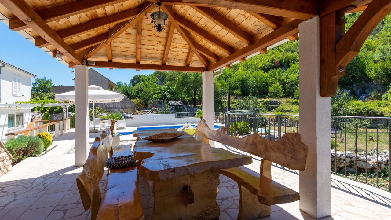 Photo of Outdoor in Blato na Cetini