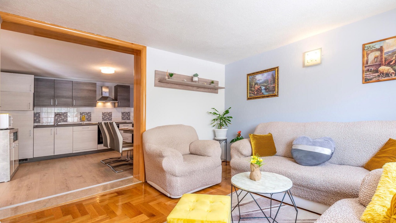 Photo of Bedroom in Blato na Cetini