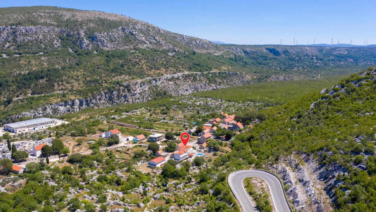 Photo of Outdoor in Blato na Cetini