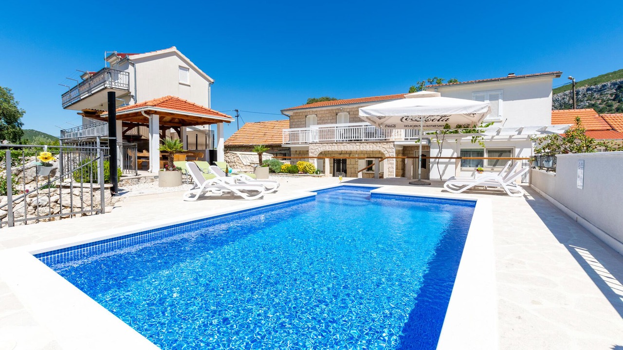 Photo of Outdoor in Blato na Cetini