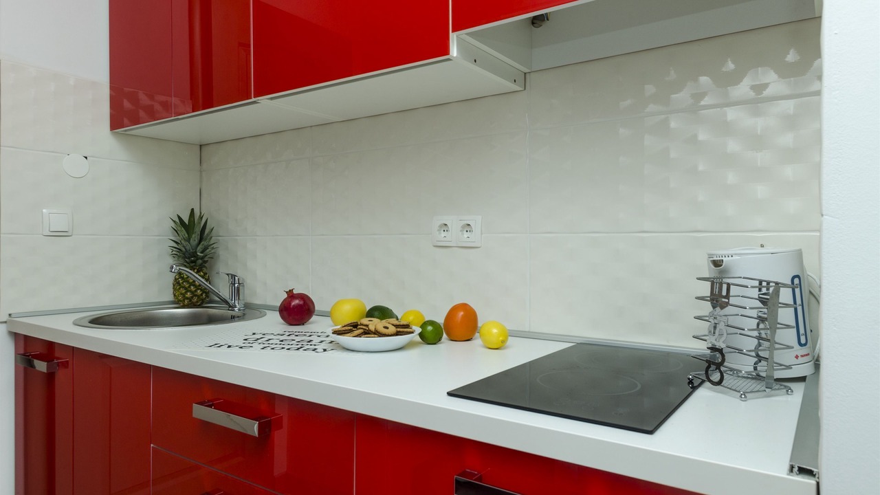 Photo of Kitchen in Ruskamen