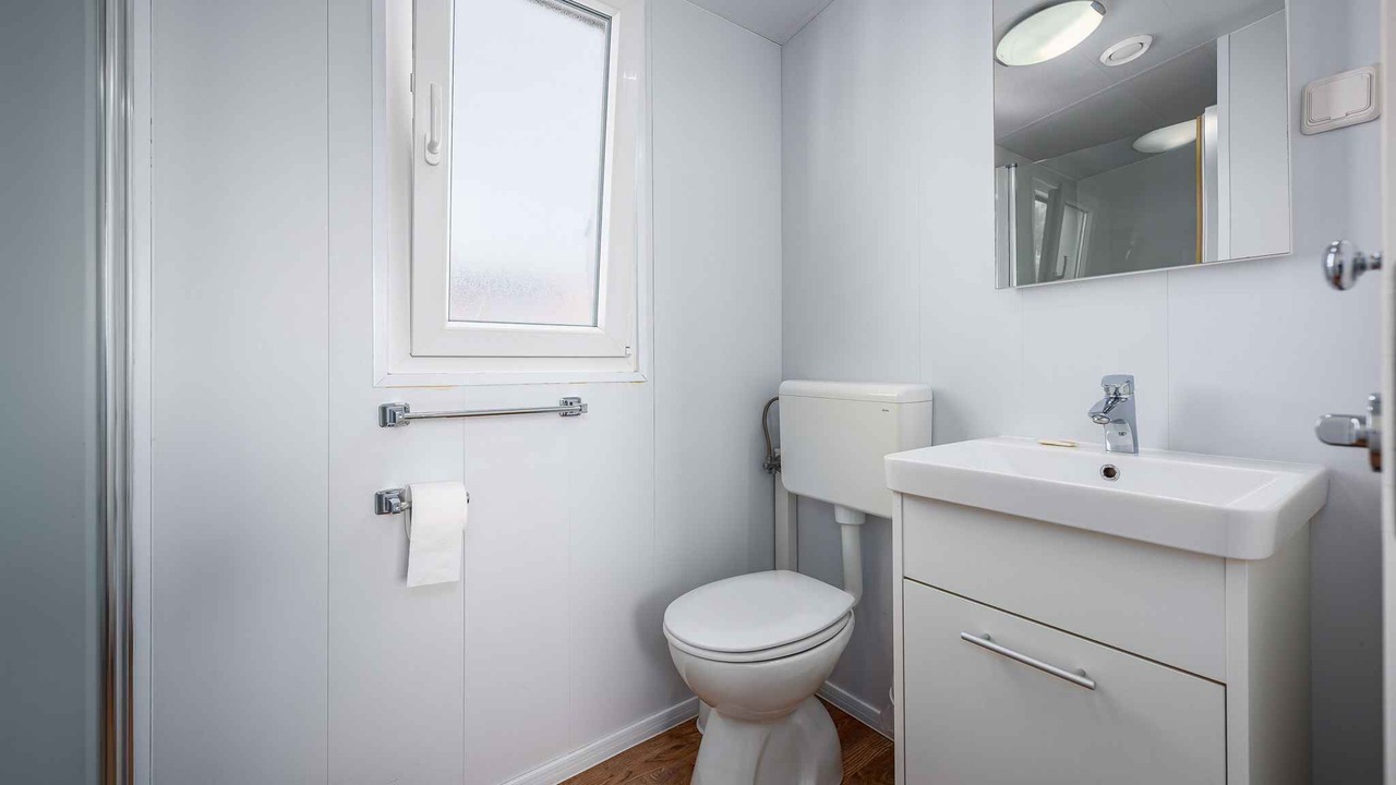 Photo of Bathroom in Karigador