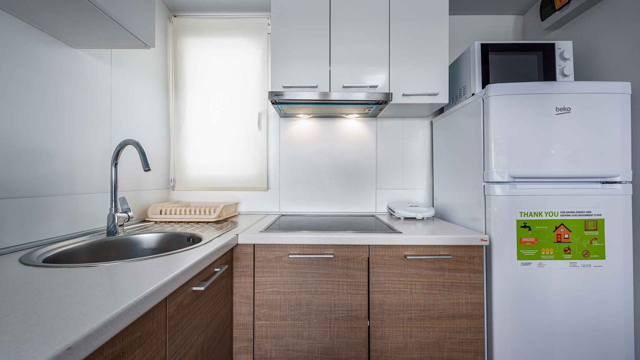 Photo of Kitchen in Karigador