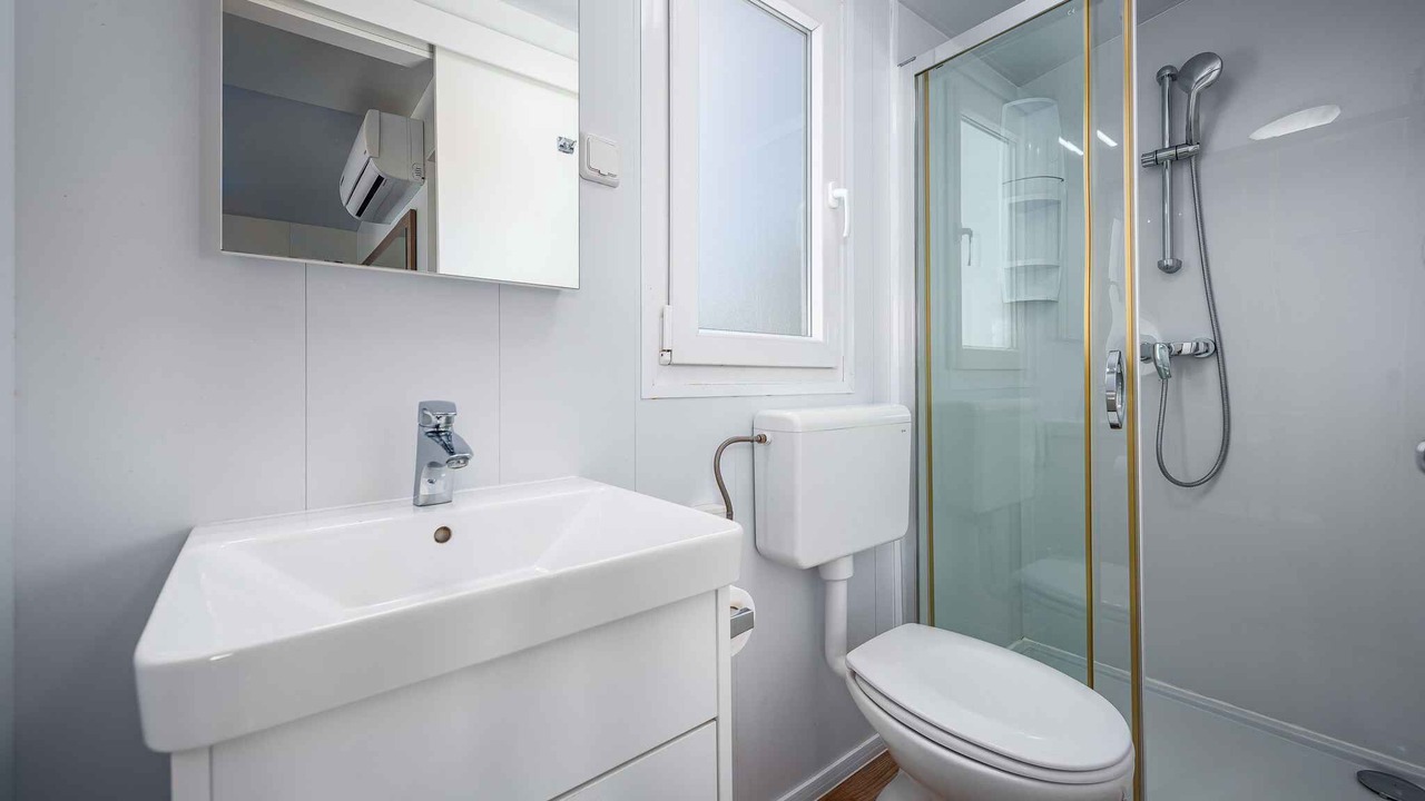 Photo of Bathroom in Karigador