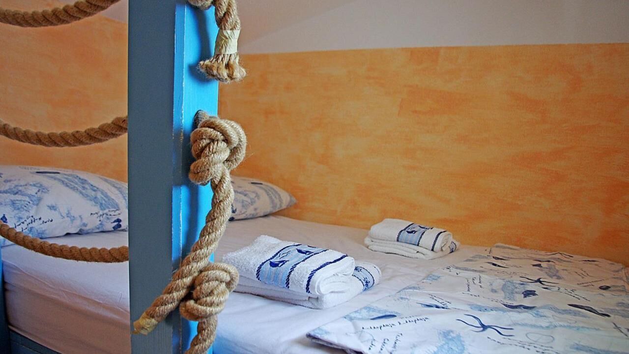 Photo of Bedroom in Novalja