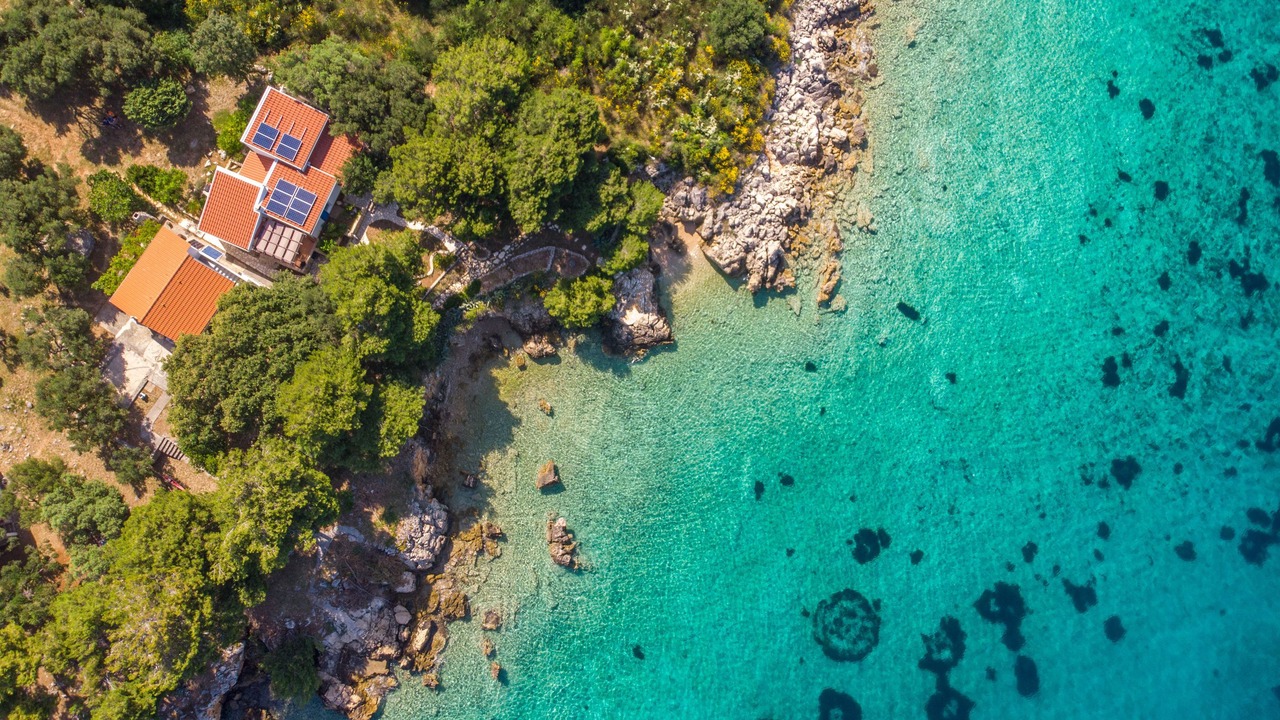 Photo of Outdoor in Novalja