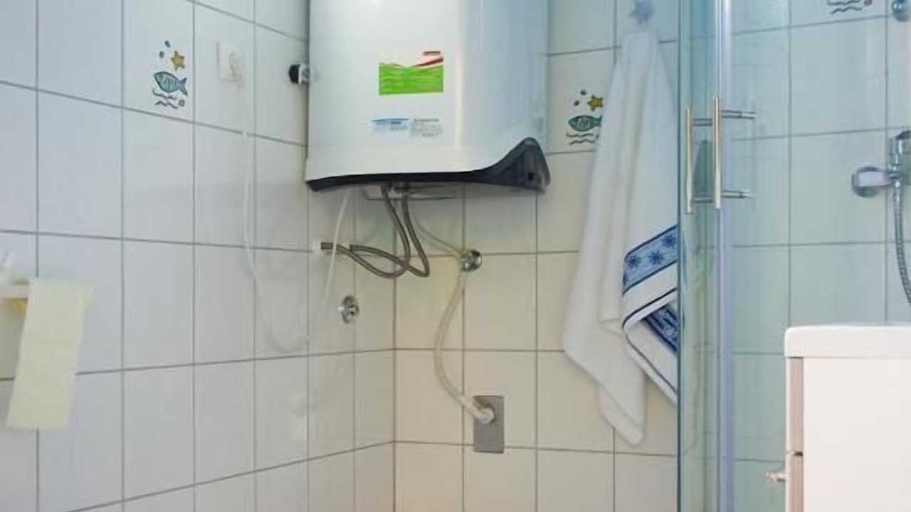 Photo of Bathroom in Novalja