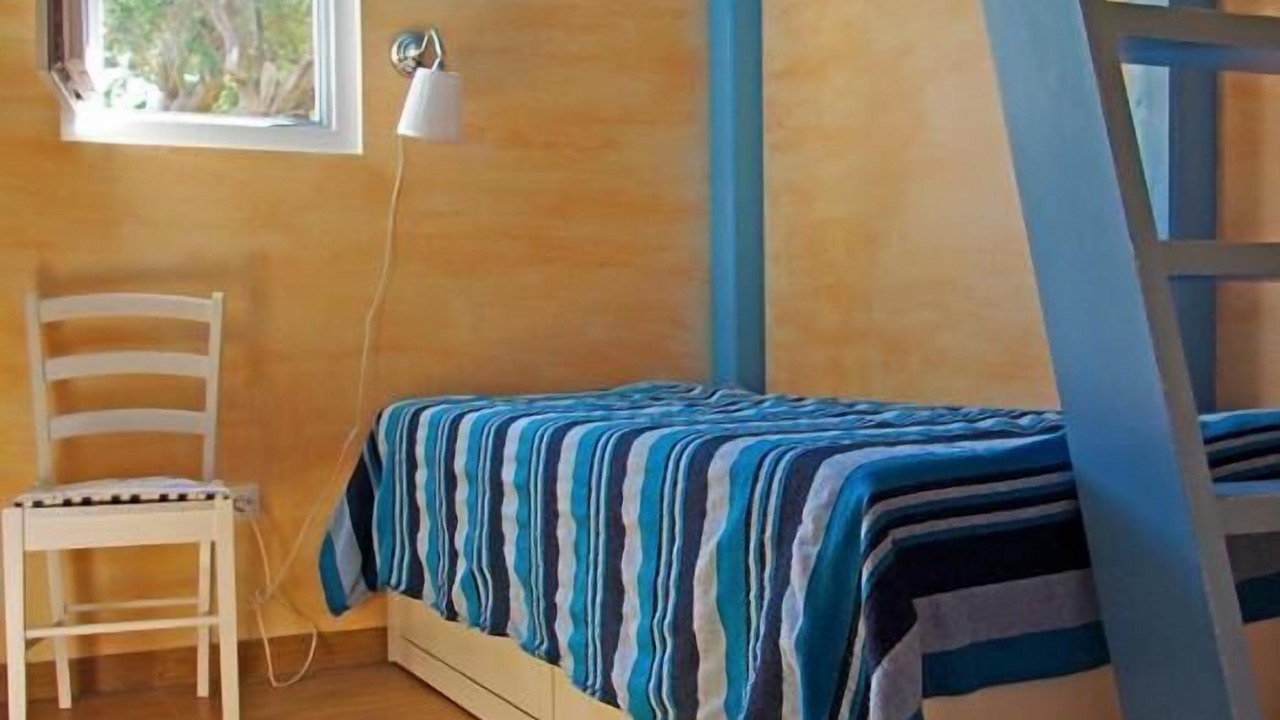 Photo of Bedroom in Novalja