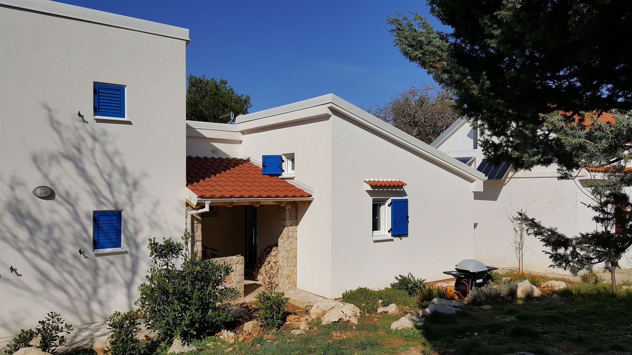 Photo of Outdoor in Novalja