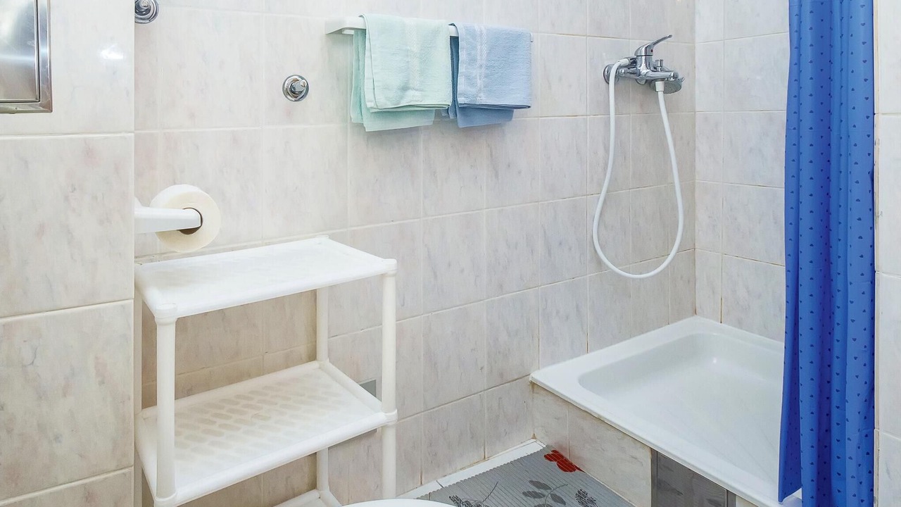Photo of Bathroom in Lokva Rogoznica