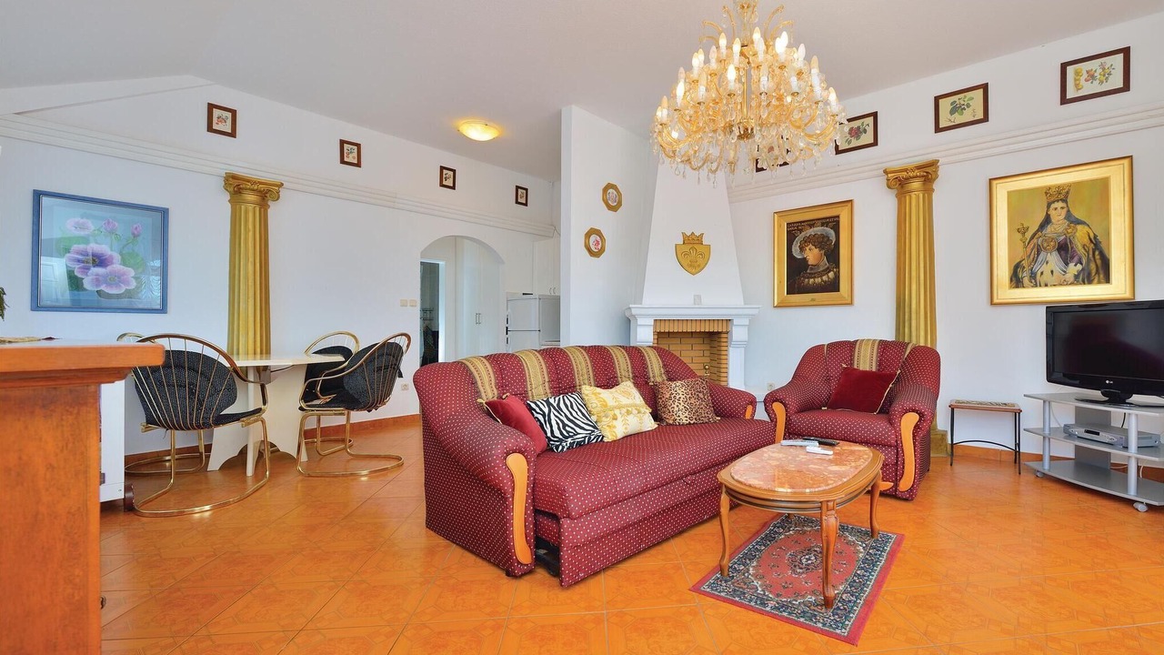 Photo of Bedroom in Seline