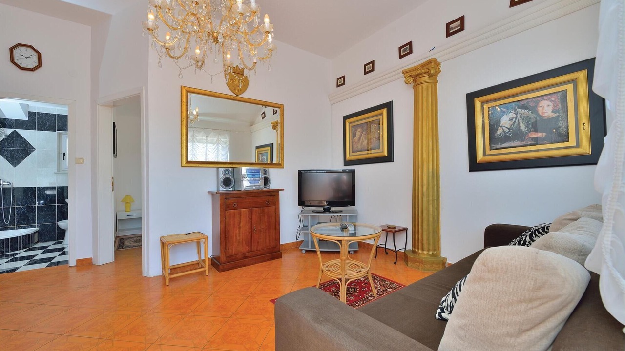 Photo of Bedroom in Seline