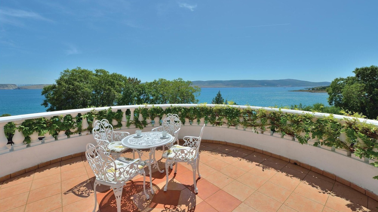 Photo of Patio Balcony in Seline