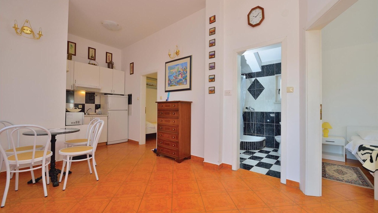 Photo of Bedroom in Seline