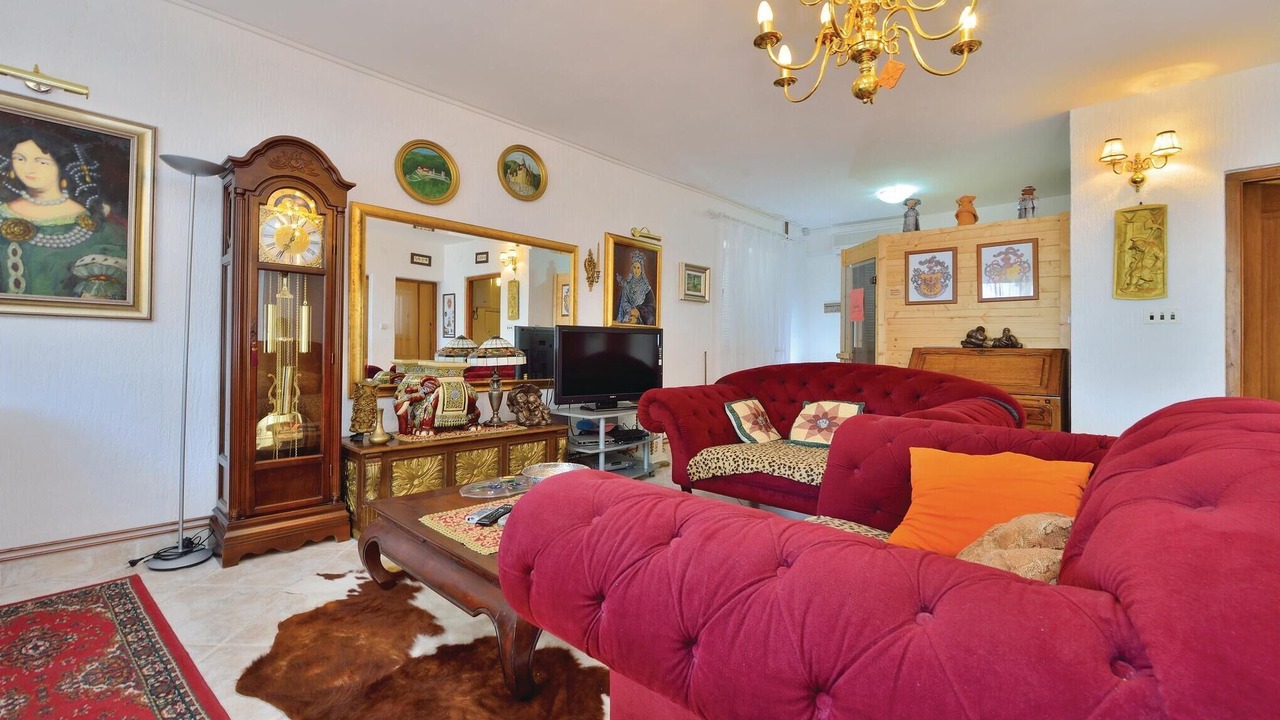 Photo of Bedroom in Seline