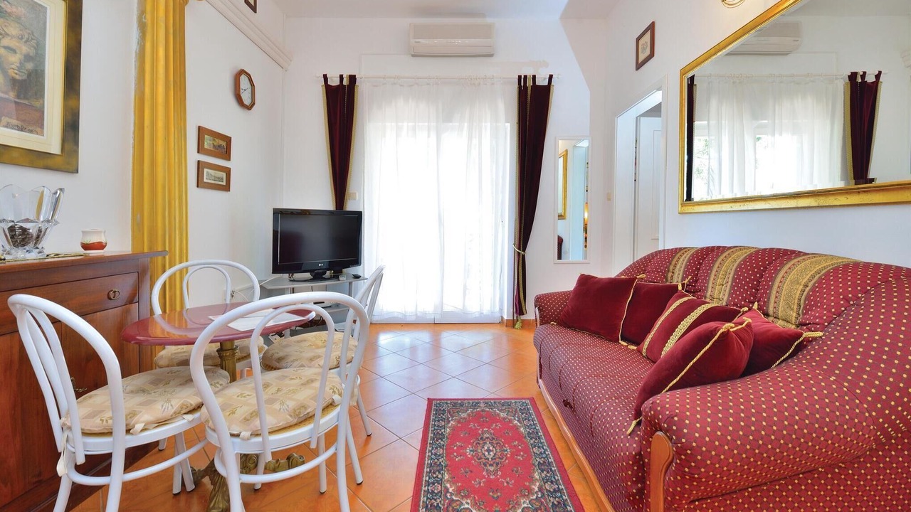 Photo of Bedroom in Seline