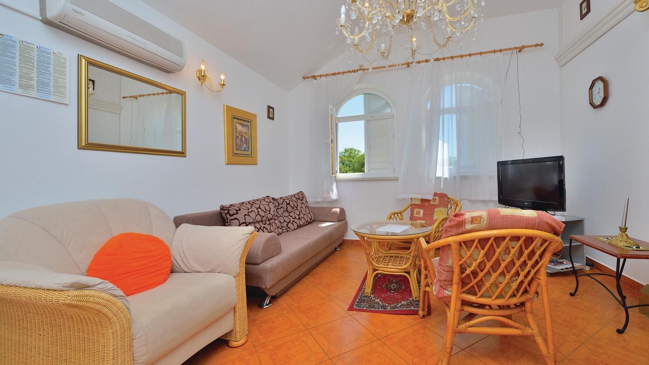 Photo of Bedroom in Seline