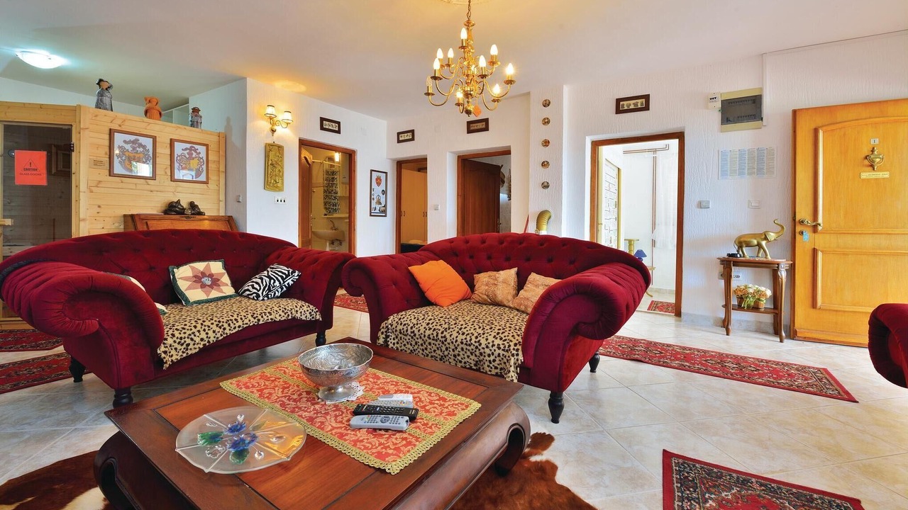 Photo of Bedroom in Seline