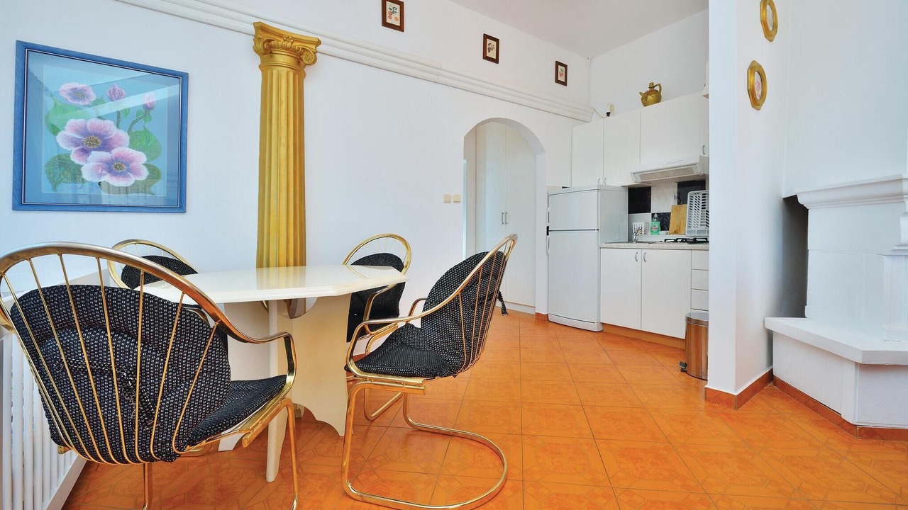 Photo of Bedroom in Seline