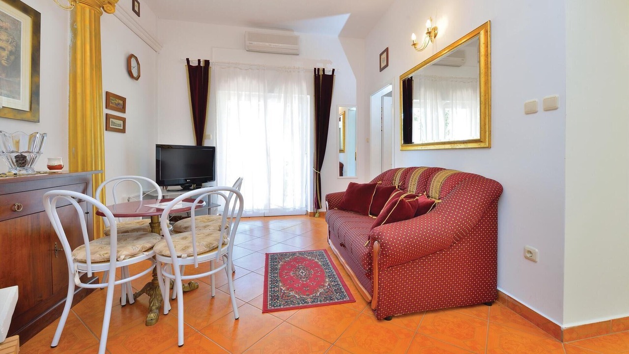 Photo of Bedroom in Seline