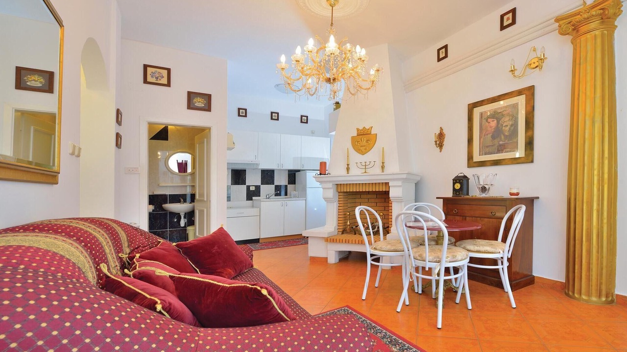 Photo of Bedroom in Seline