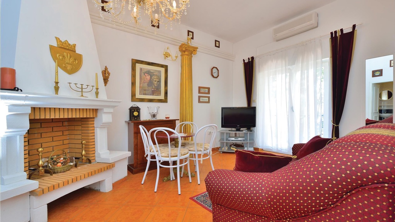 Photo of Bedroom in Seline